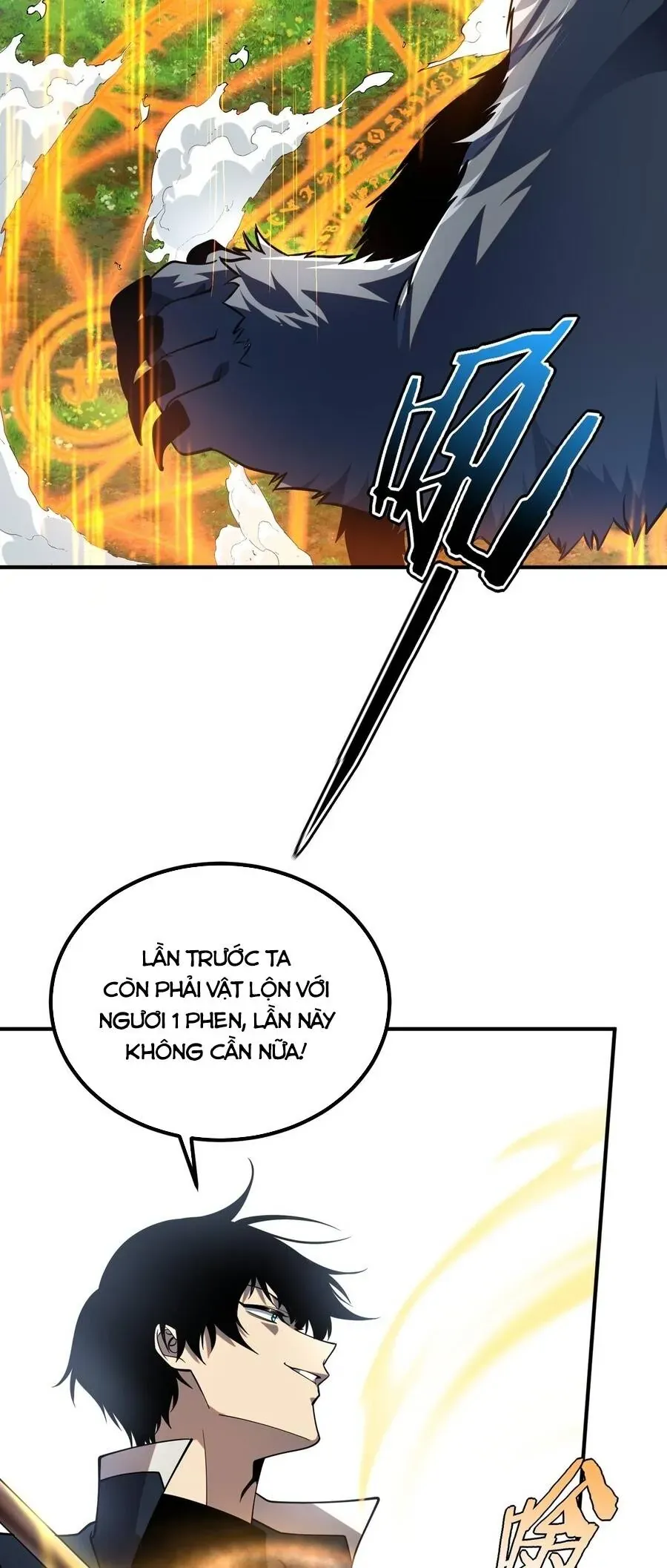 Toàn Cầu Dị Năng: Bắt Đầu Thức Tỉnh Tử Tiêu Thần Lôi Chapter 62 - 20