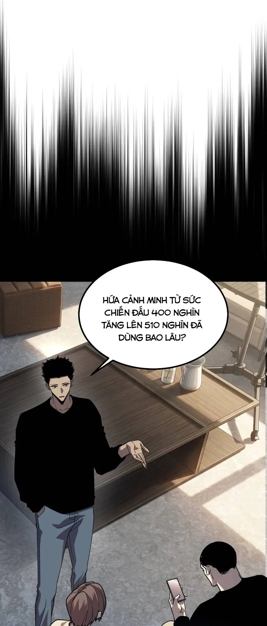 Toàn Cầu Dị Năng: Bắt Đầu Thức Tỉnh Tử Tiêu Thần Lôi Chapter 62 - 27