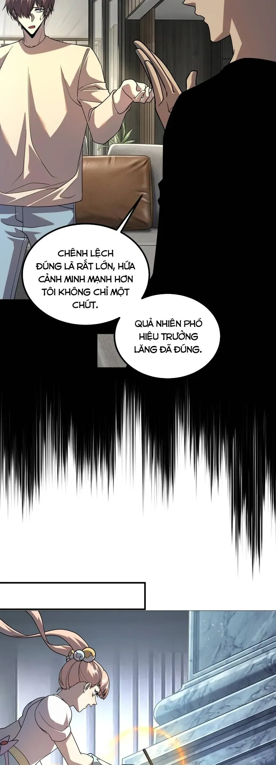 Toàn Cầu Dị Năng: Bắt Đầu Thức Tỉnh Tử Tiêu Thần Lôi Chapter 62 - 29