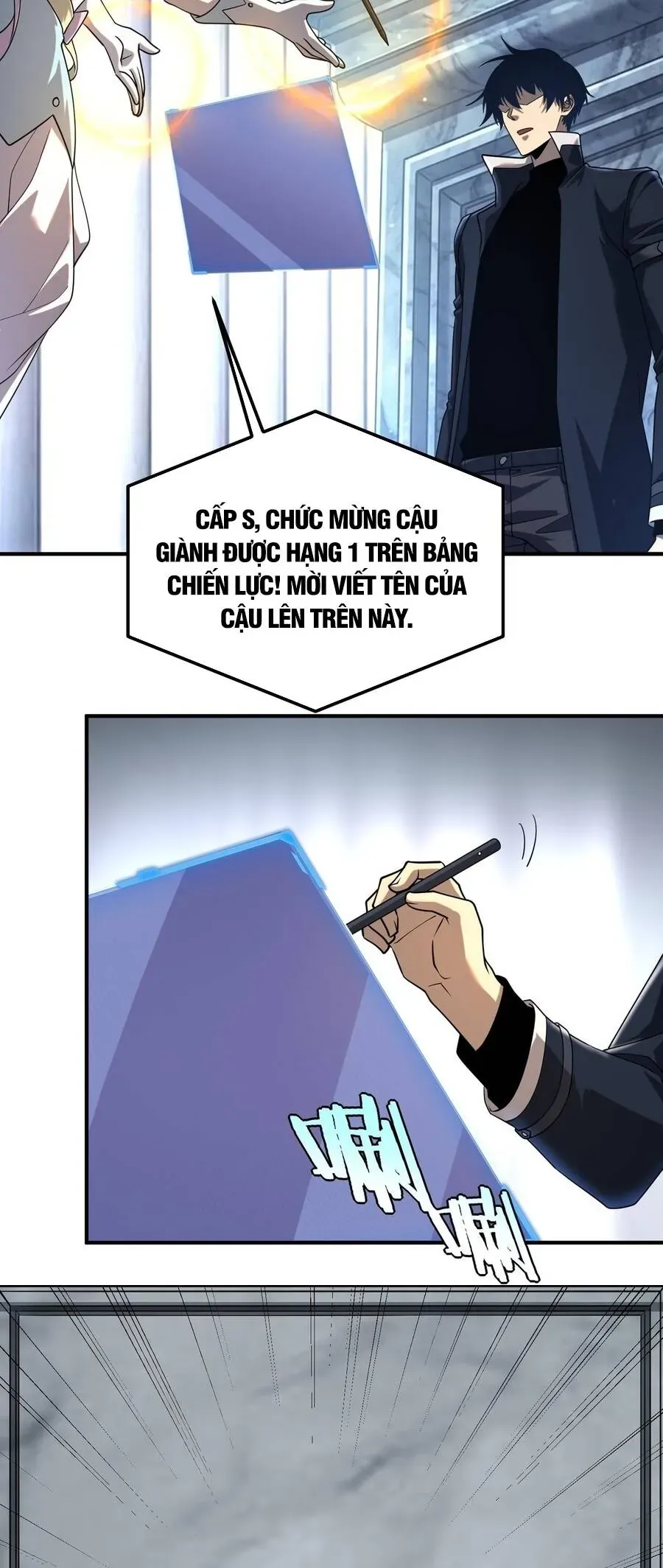 Toàn Cầu Dị Năng: Bắt Đầu Thức Tỉnh Tử Tiêu Thần Lôi Chapter 62 - 30