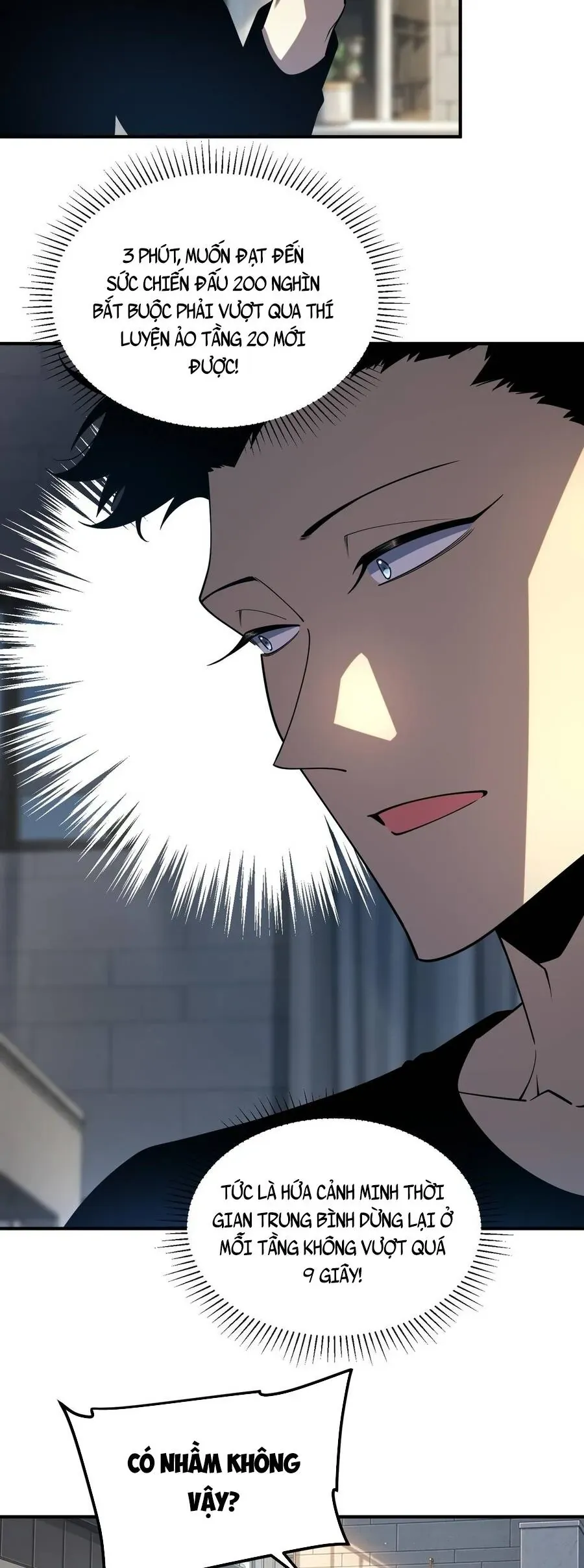 Toàn Cầu Dị Năng: Bắt Đầu Thức Tỉnh Tử Tiêu Thần Lôi Chapter 62 - 4