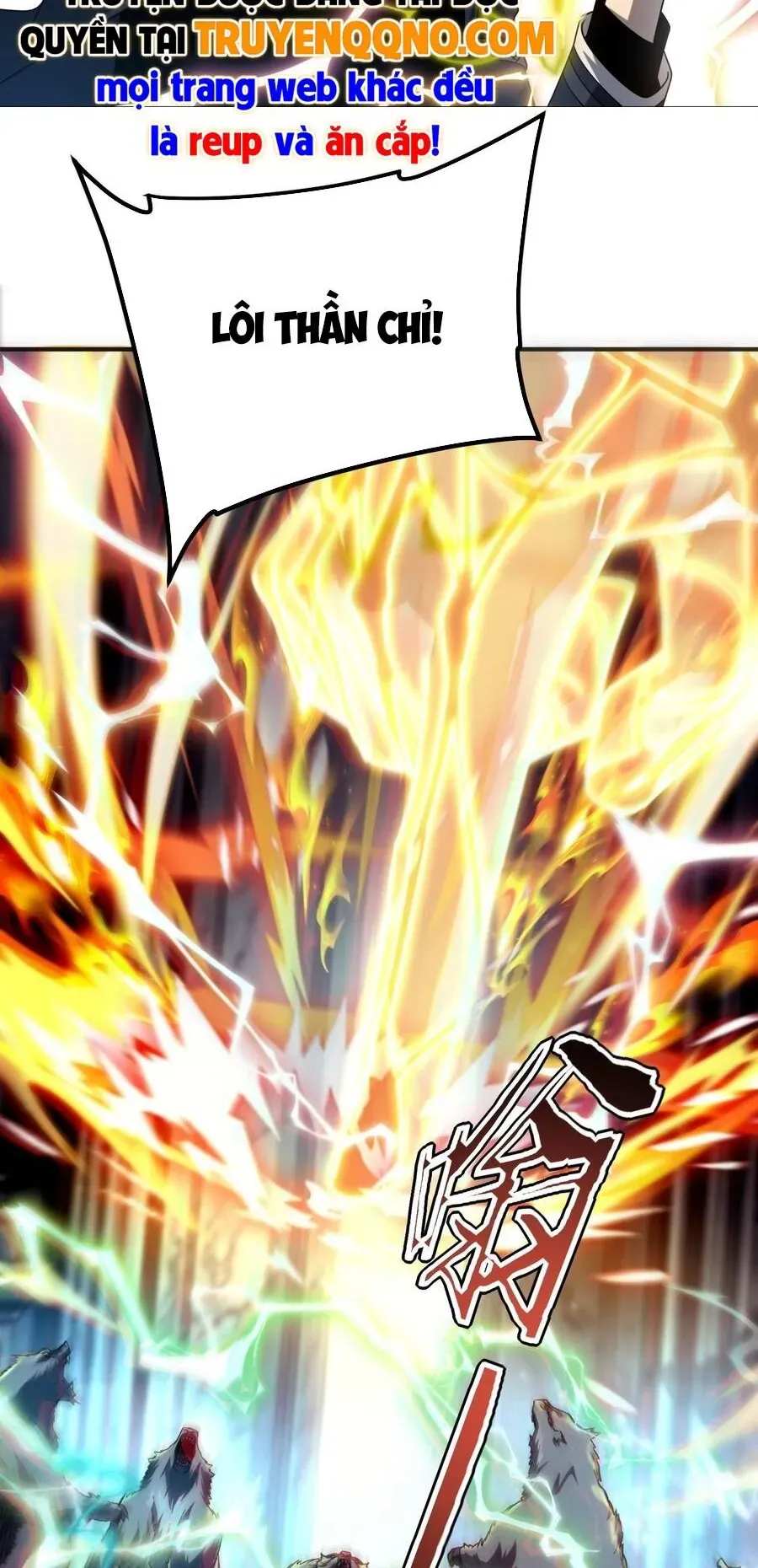 Toàn Cầu Dị Năng: Bắt Đầu Thức Tỉnh Tử Tiêu Thần Lôi Chapter 62 - 37