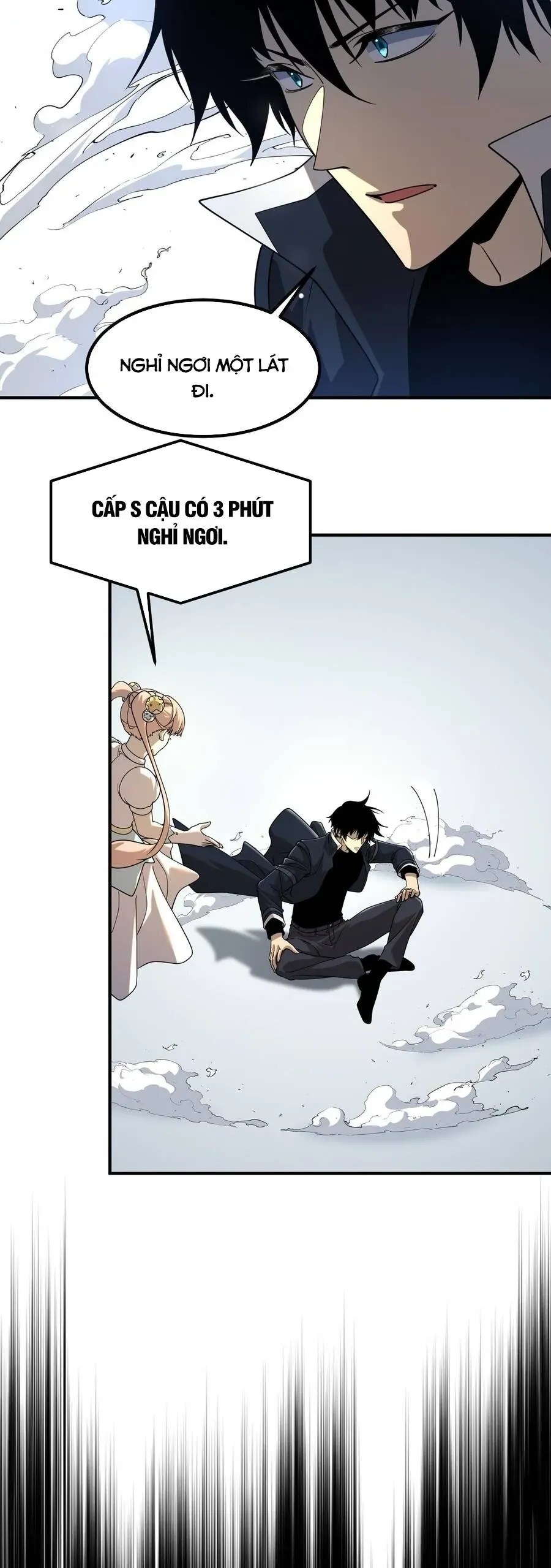 Toàn Cầu Dị Năng: Bắt Đầu Thức Tỉnh Tử Tiêu Thần Lôi Chapter 62 - 40