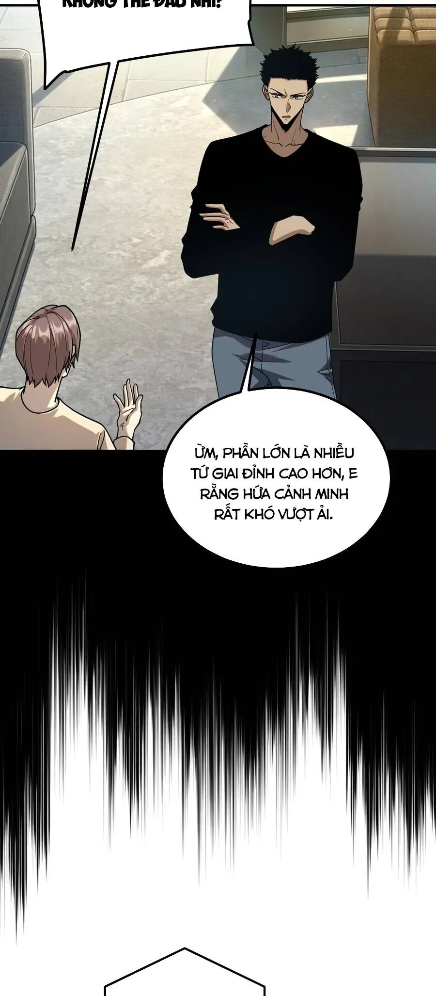 Toàn Cầu Dị Năng: Bắt Đầu Thức Tỉnh Tử Tiêu Thần Lôi Chapter 62 - 42