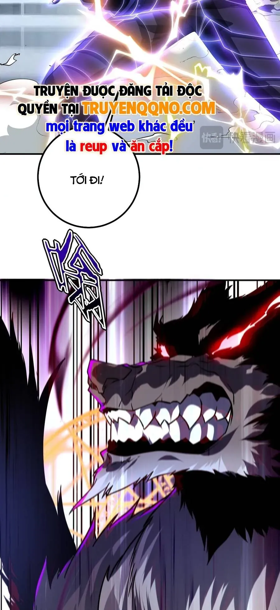 Toàn Cầu Dị Năng: Bắt Đầu Thức Tỉnh Tử Tiêu Thần Lôi Chapter 62 - 44