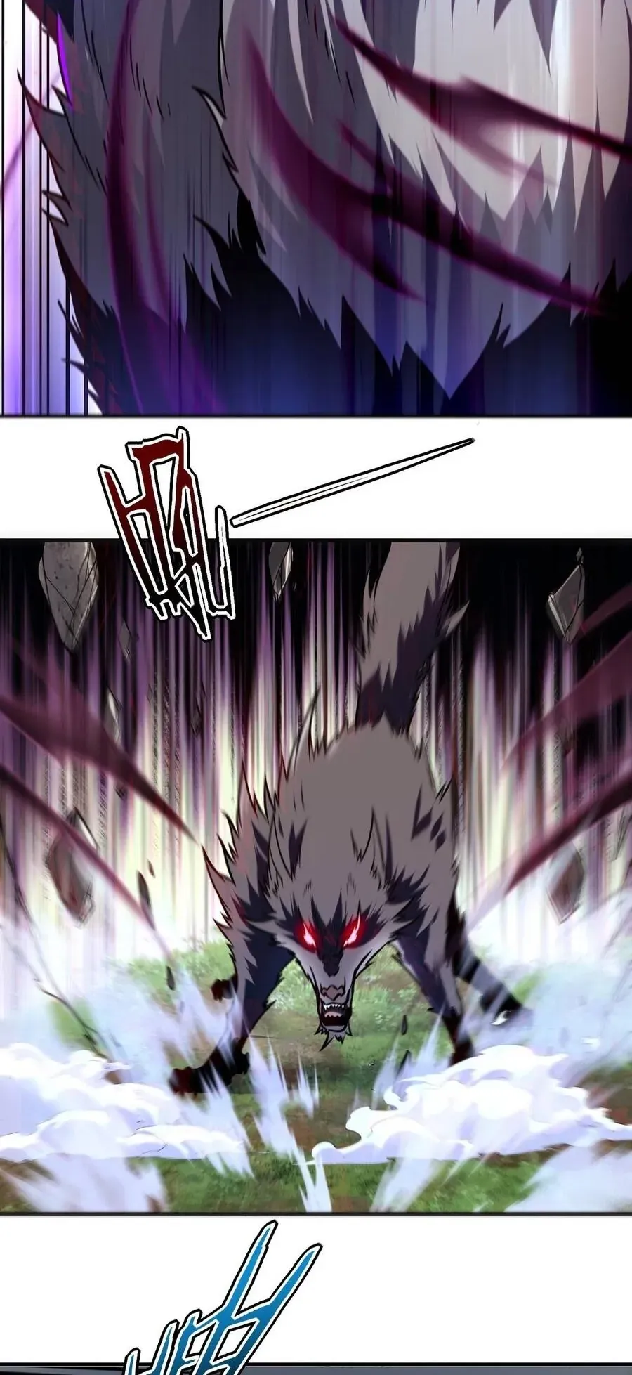 Toàn Cầu Dị Năng: Bắt Đầu Thức Tỉnh Tử Tiêu Thần Lôi Chapter 62 - 45