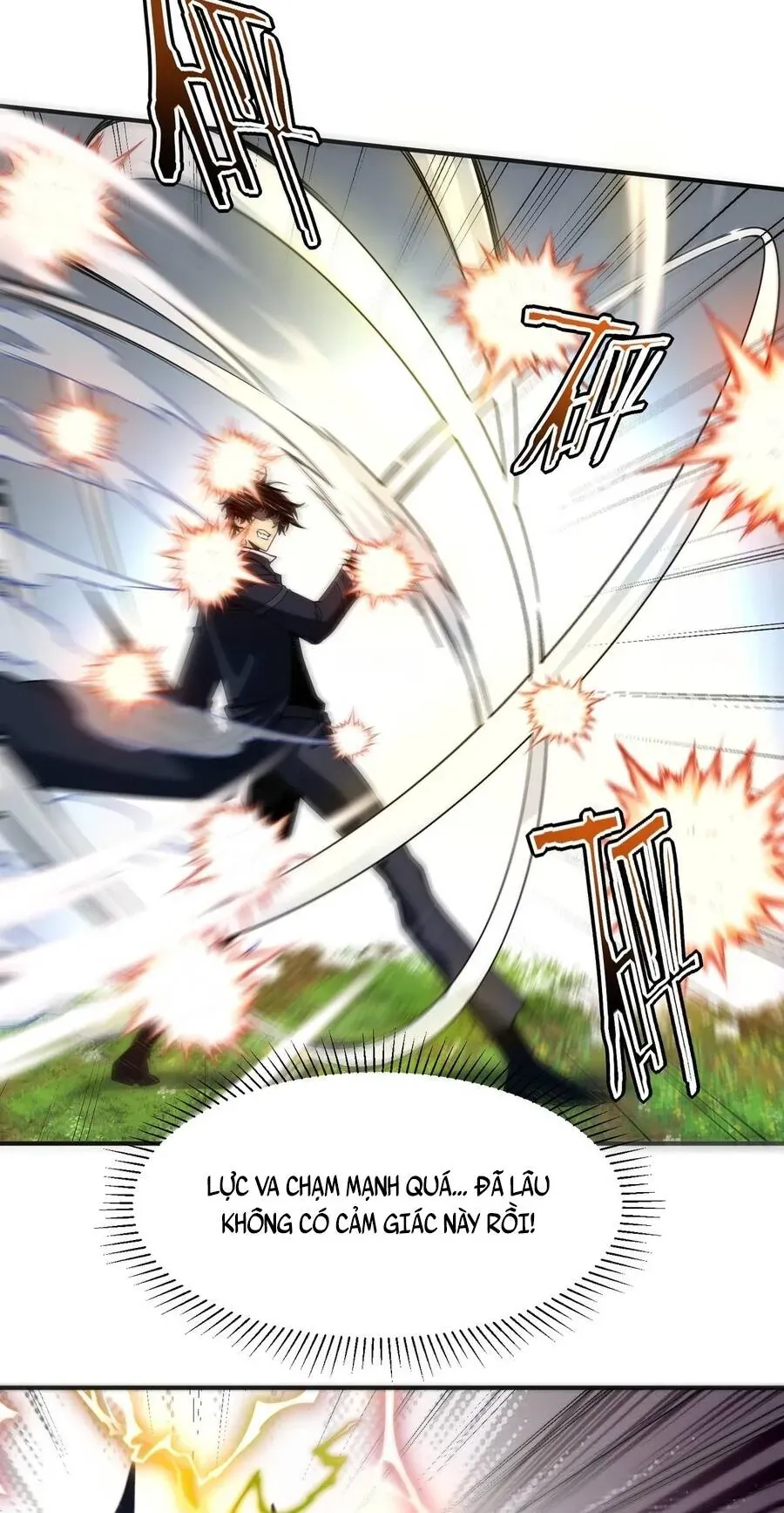 Toàn Cầu Dị Năng: Bắt Đầu Thức Tỉnh Tử Tiêu Thần Lôi Chapter 62 - 47