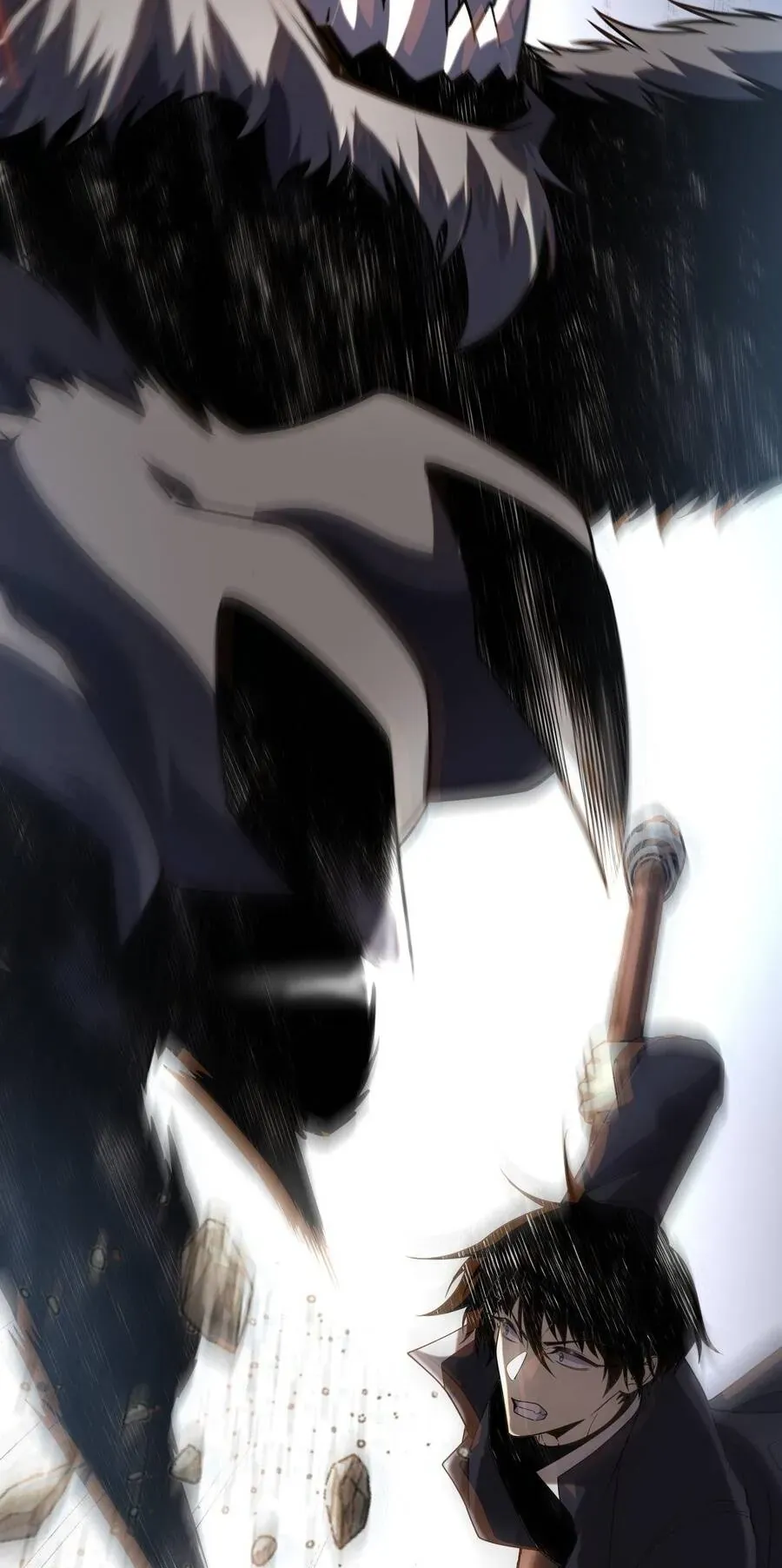 Toàn Cầu Dị Năng: Bắt Đầu Thức Tỉnh Tử Tiêu Thần Lôi Chapter 62 - 52