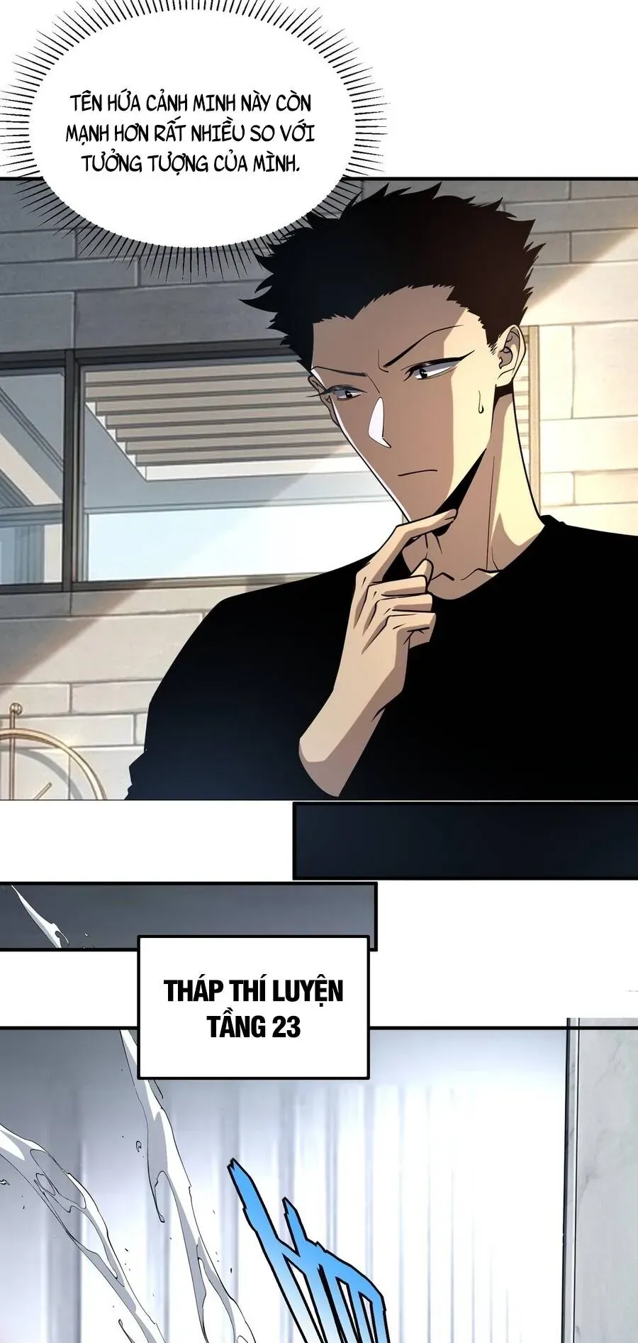 Toàn Cầu Dị Năng: Bắt Đầu Thức Tỉnh Tử Tiêu Thần Lôi Chapter 62 - 9