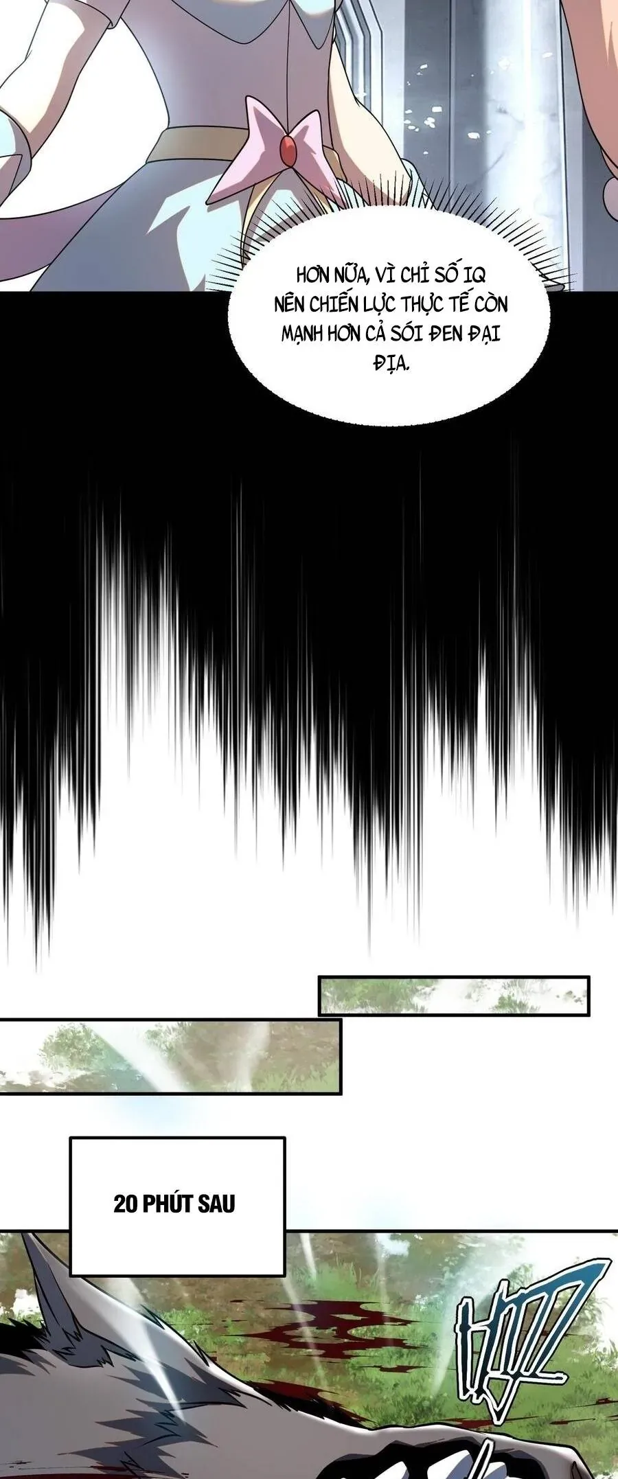 Toàn Cầu Dị Năng: Bắt Đầu Thức Tỉnh Tử Tiêu Thần Lôi Chapter 63 - 15