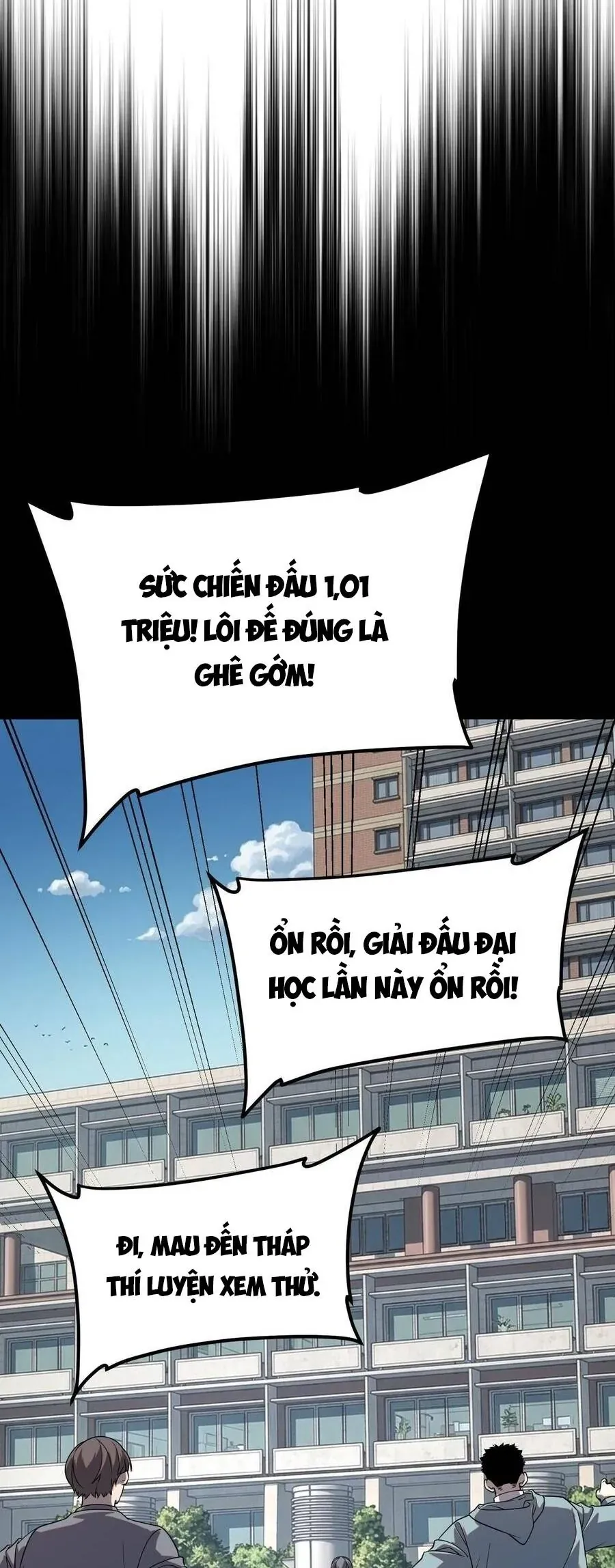 Toàn Cầu Dị Năng: Bắt Đầu Thức Tỉnh Tử Tiêu Thần Lôi Chapter 63 - 20