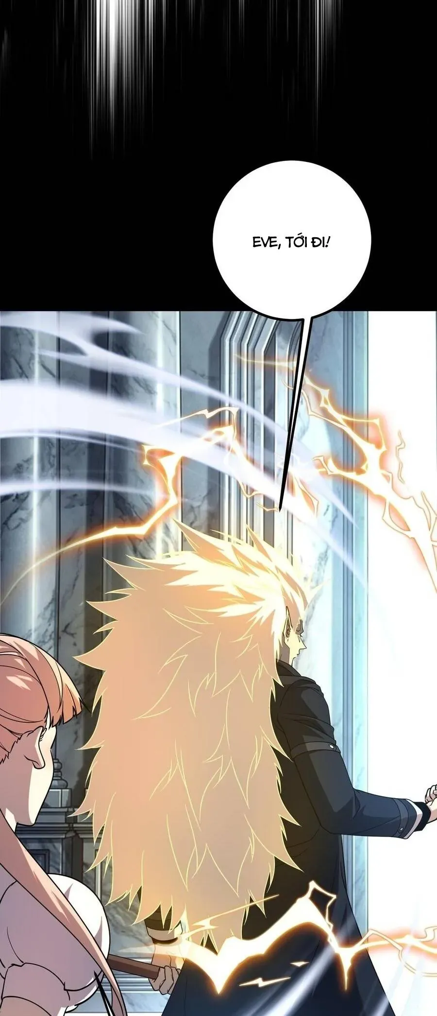 Toàn Cầu Dị Năng: Bắt Đầu Thức Tỉnh Tử Tiêu Thần Lôi Chapter 63 - 25