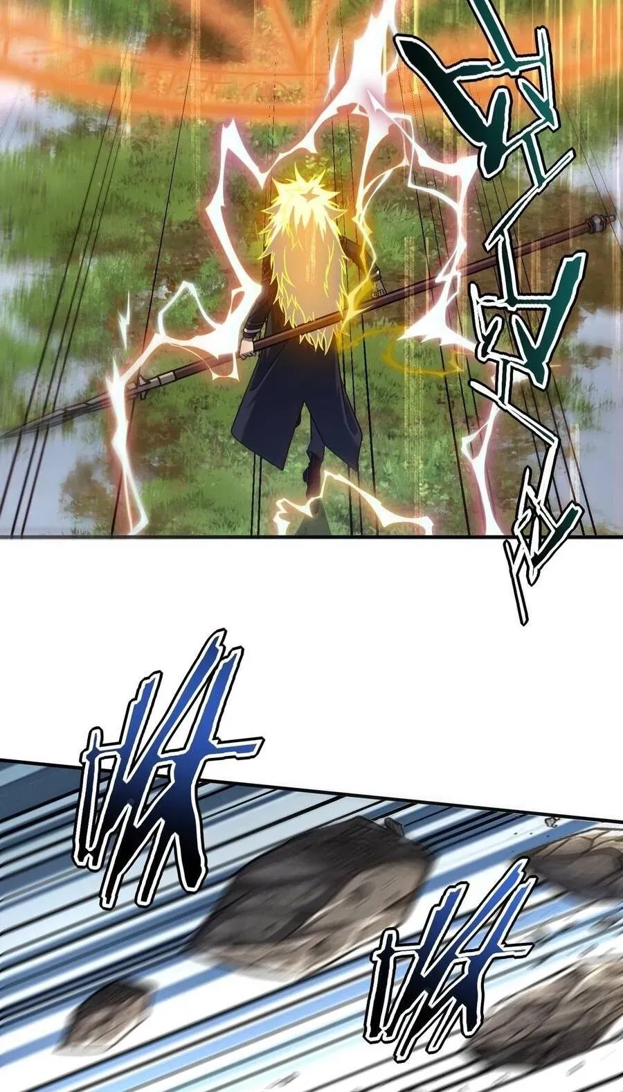 Toàn Cầu Dị Năng: Bắt Đầu Thức Tỉnh Tử Tiêu Thần Lôi Chapter 63 - 27