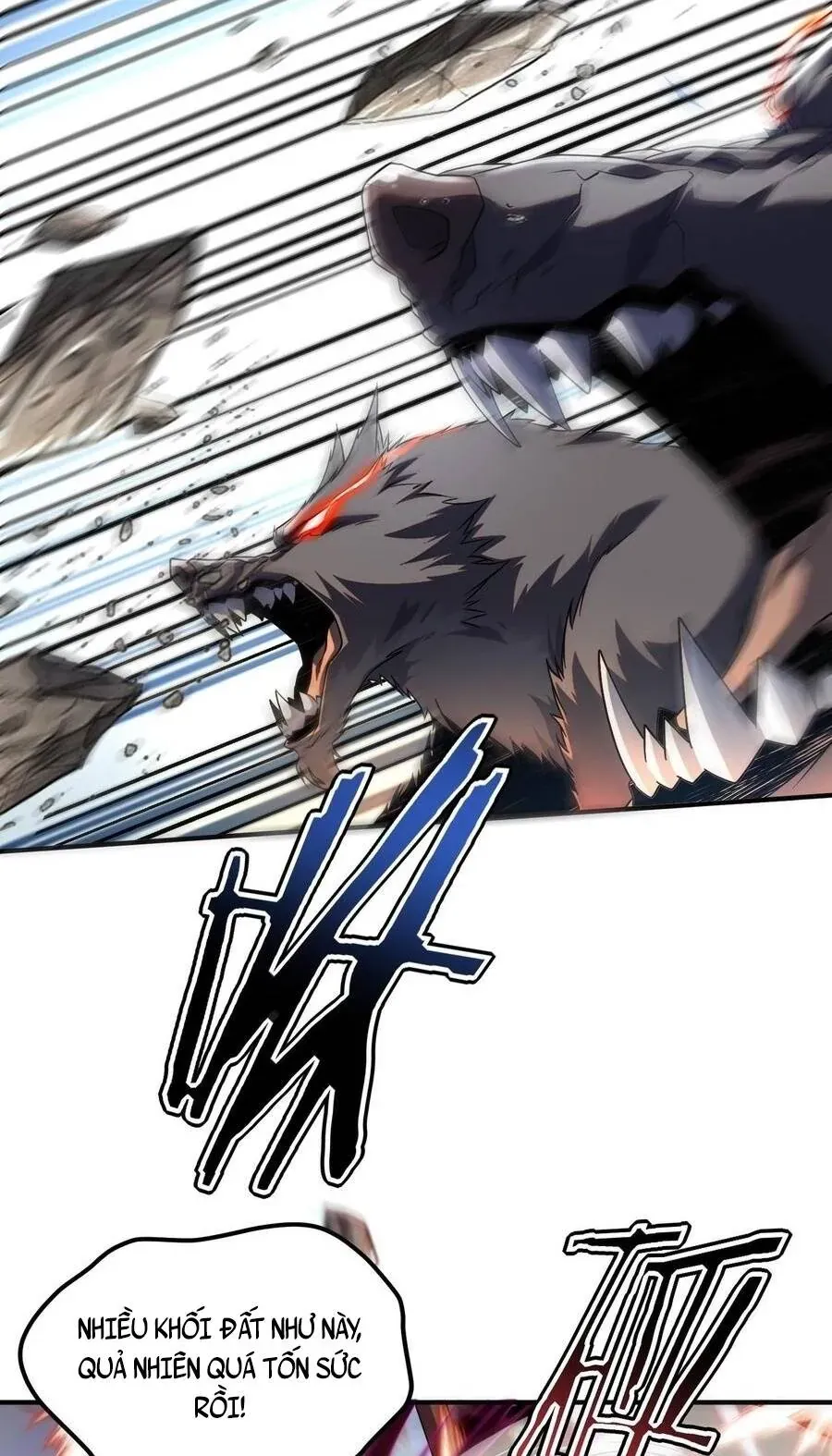 Toàn Cầu Dị Năng: Bắt Đầu Thức Tỉnh Tử Tiêu Thần Lôi Chapter 63 - 28