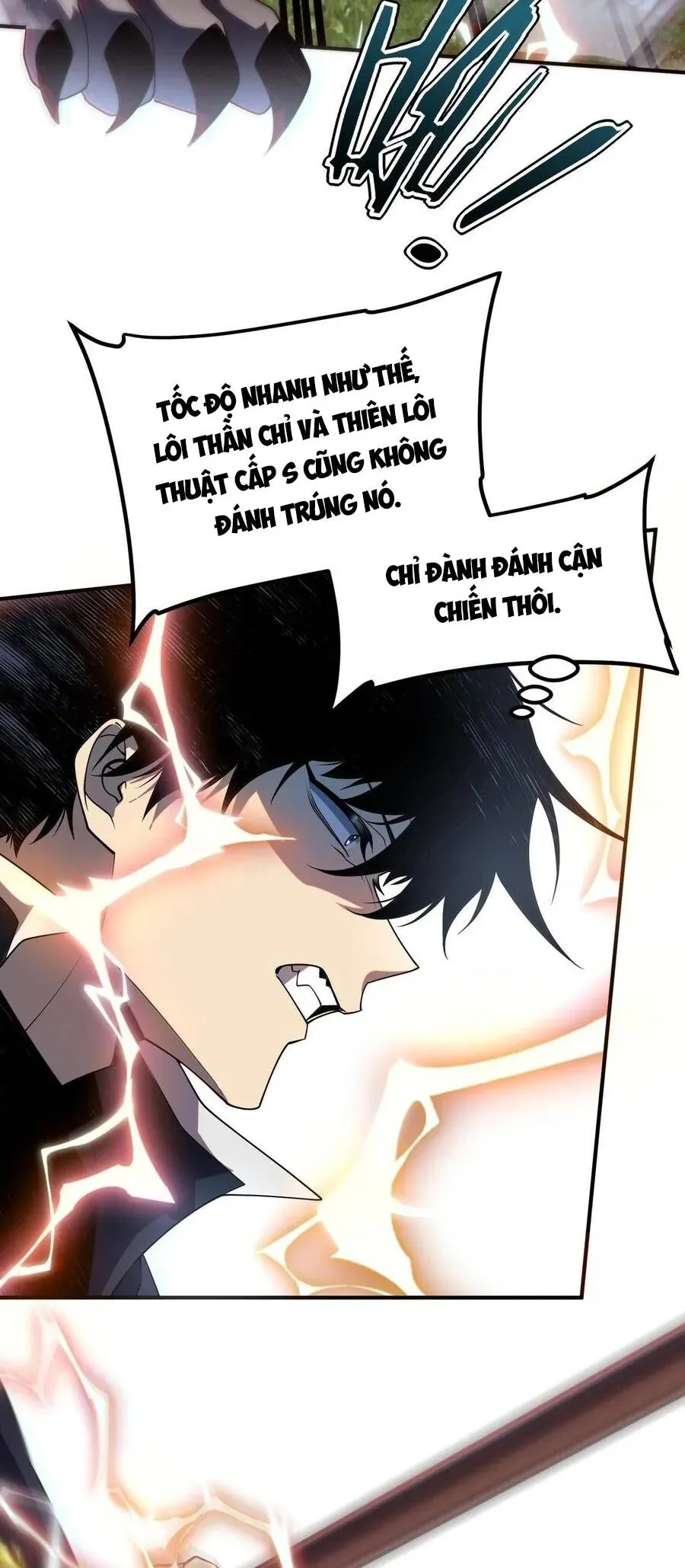 Toàn Cầu Dị Năng: Bắt Đầu Thức Tỉnh Tử Tiêu Thần Lôi Chapter 63 - 6