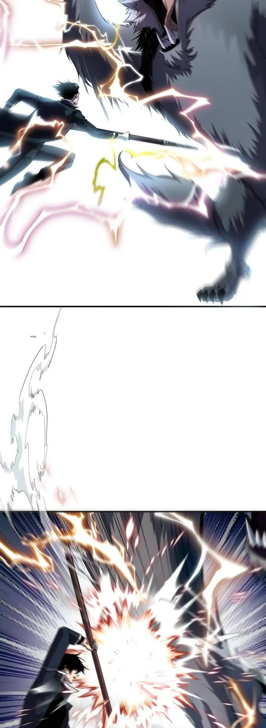 Toàn Cầu Dị Năng: Bắt Đầu Thức Tỉnh Tử Tiêu Thần Lôi Chapter 63 - 8