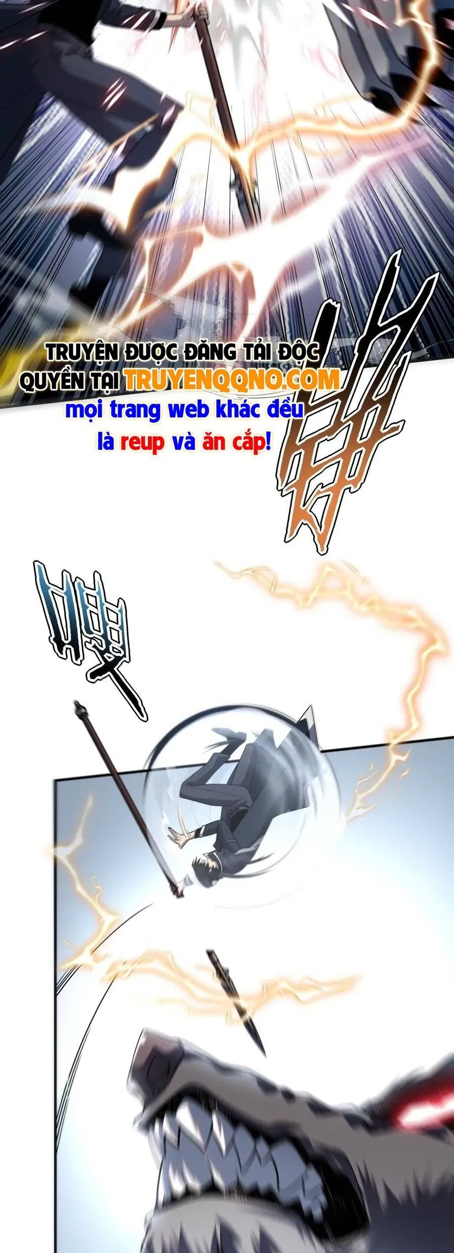 Toàn Cầu Dị Năng: Bắt Đầu Thức Tỉnh Tử Tiêu Thần Lôi Chapter 63 - 9