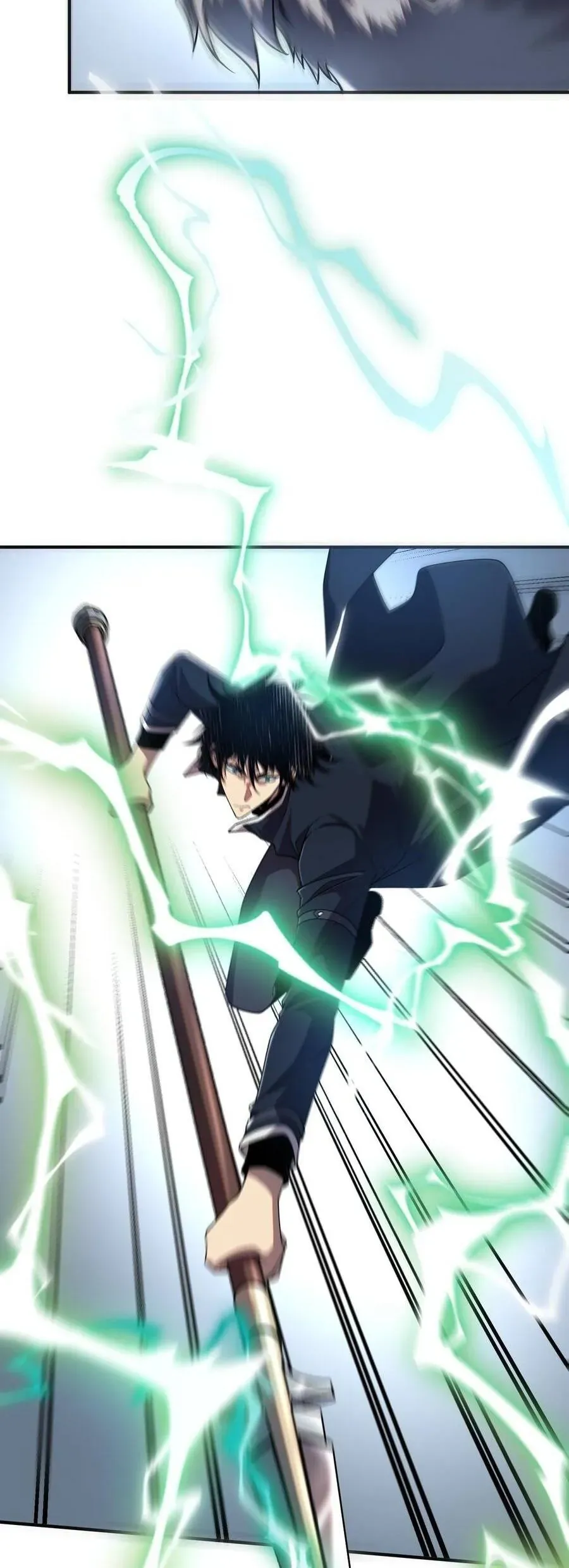 Toàn Cầu Dị Năng: Bắt Đầu Thức Tỉnh Tử Tiêu Thần Lôi Chapter 63 - 10