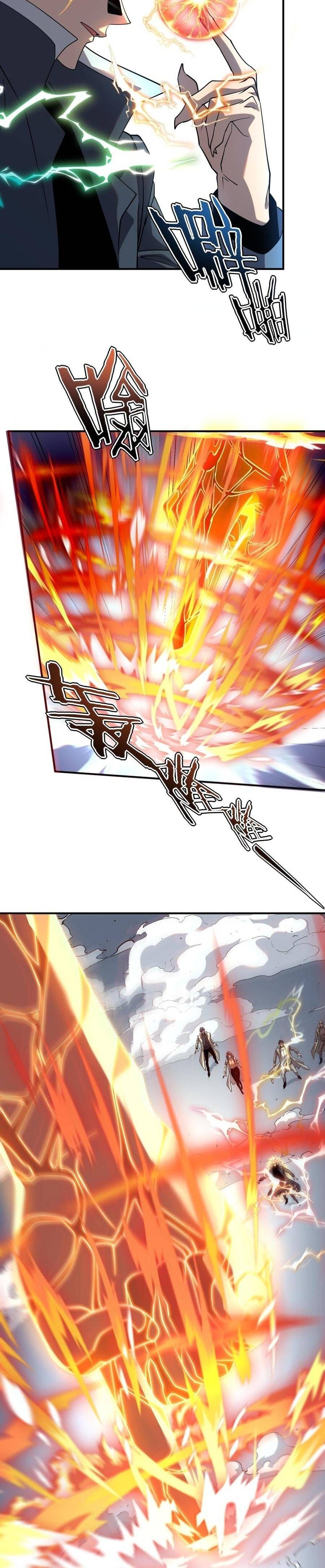 Toàn Cầu Dị Năng: Bắt Đầu Thức Tỉnh Tử Tiêu Thần Lôi Chapter 64 - 15