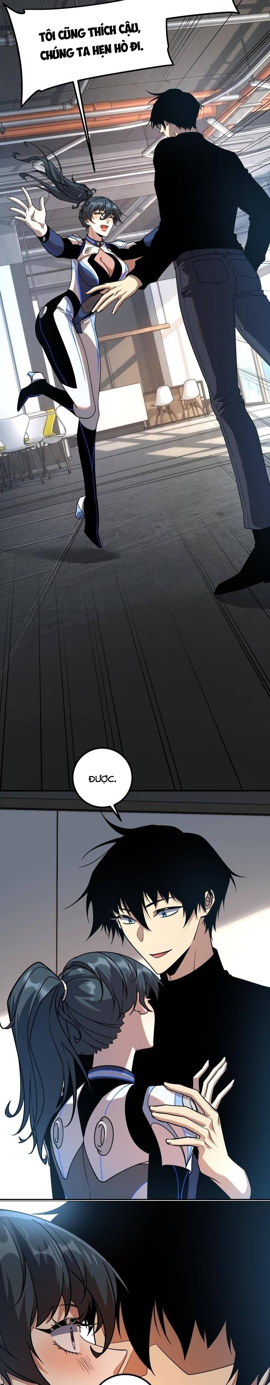 Toàn Cầu Dị Năng: Bắt Đầu Thức Tỉnh Tử Tiêu Thần Lôi Chapter 65 - 16