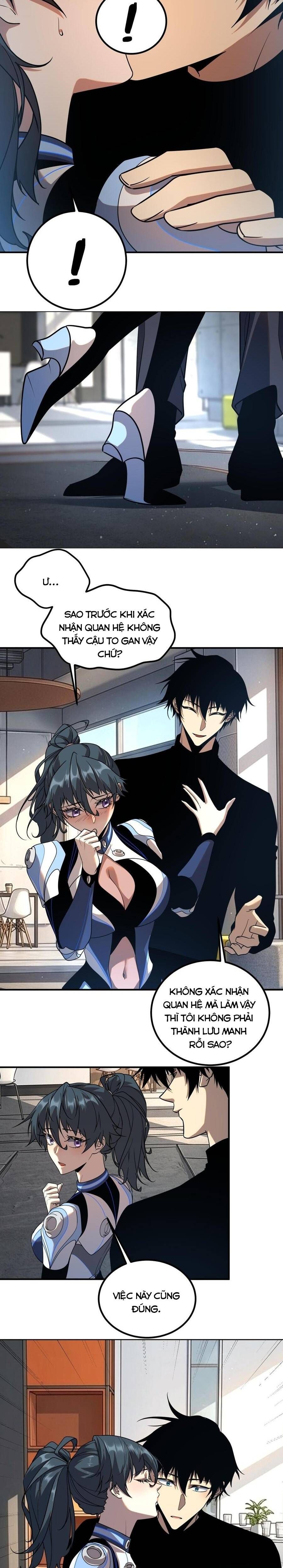 Toàn Cầu Dị Năng: Bắt Đầu Thức Tỉnh Tử Tiêu Thần Lôi Chapter 65 - 17