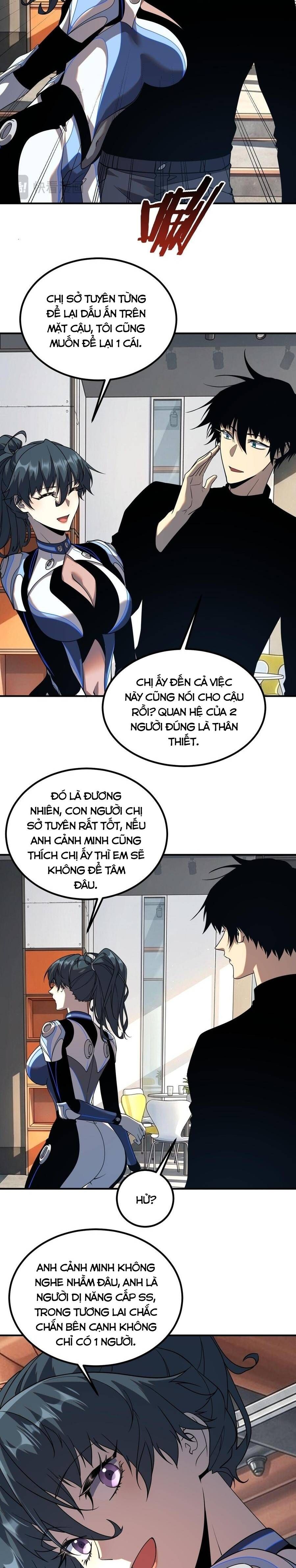 Toàn Cầu Dị Năng: Bắt Đầu Thức Tỉnh Tử Tiêu Thần Lôi Chapter 65 - 18