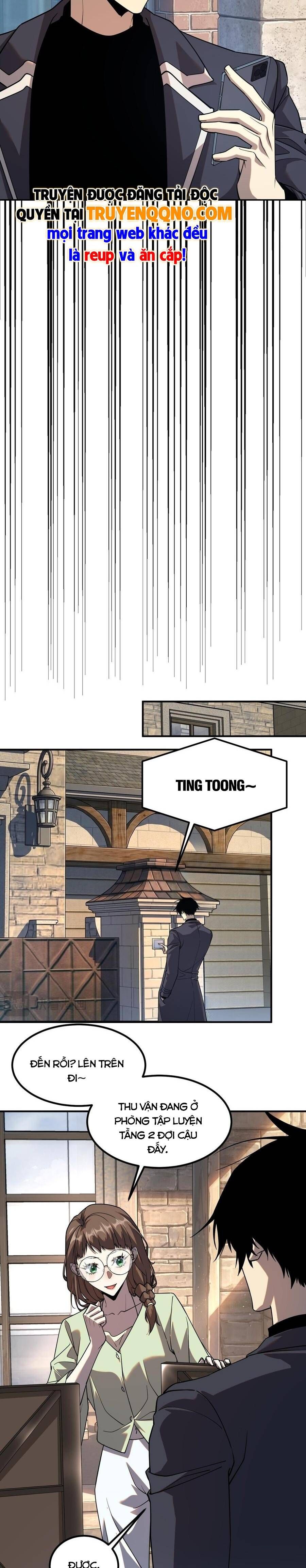 Toàn Cầu Dị Năng: Bắt Đầu Thức Tỉnh Tử Tiêu Thần Lôi Chapter 65 - 4