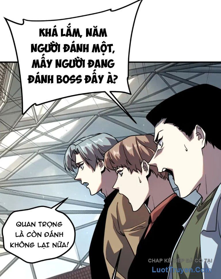 Toàn Cầu Dị Năng: Bắt Đầu Thức Tỉnh Tử Tiêu Thần Lôi Chapter 71 - 106