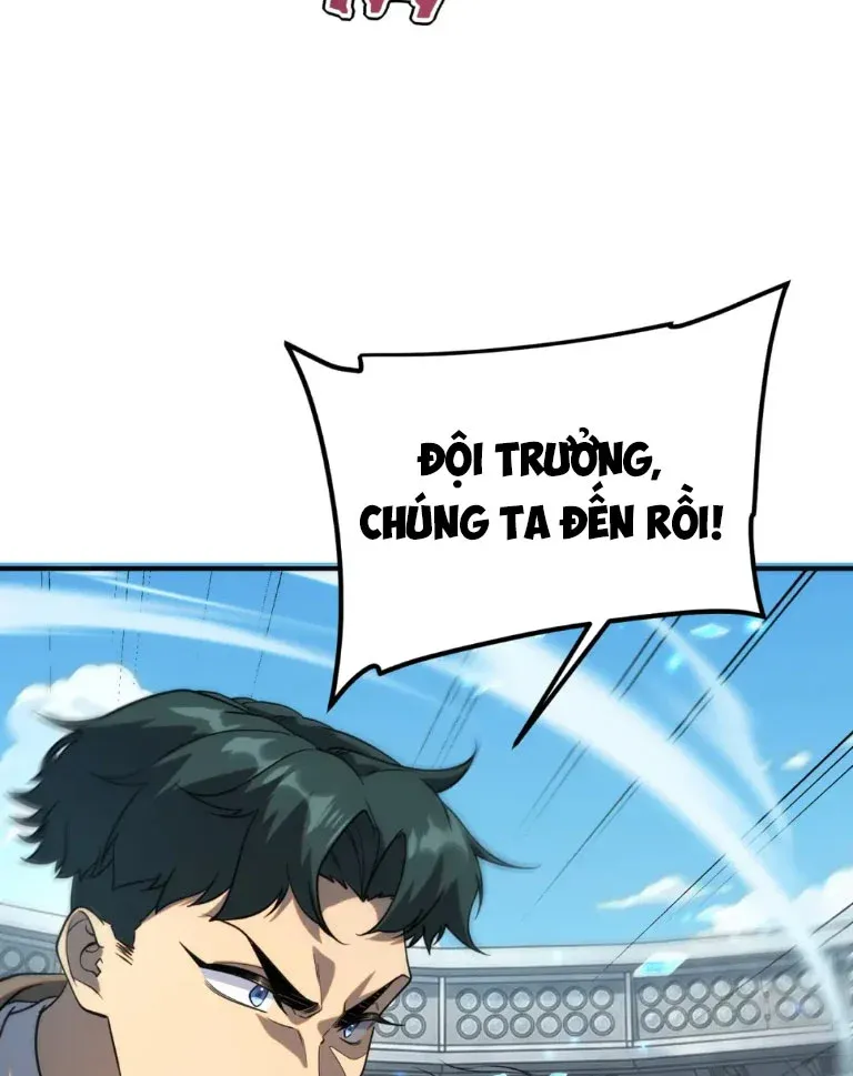 Toàn Cầu Dị Năng: Bắt Đầu Thức Tỉnh Tử Tiêu Thần Lôi Chapter 71 - 109