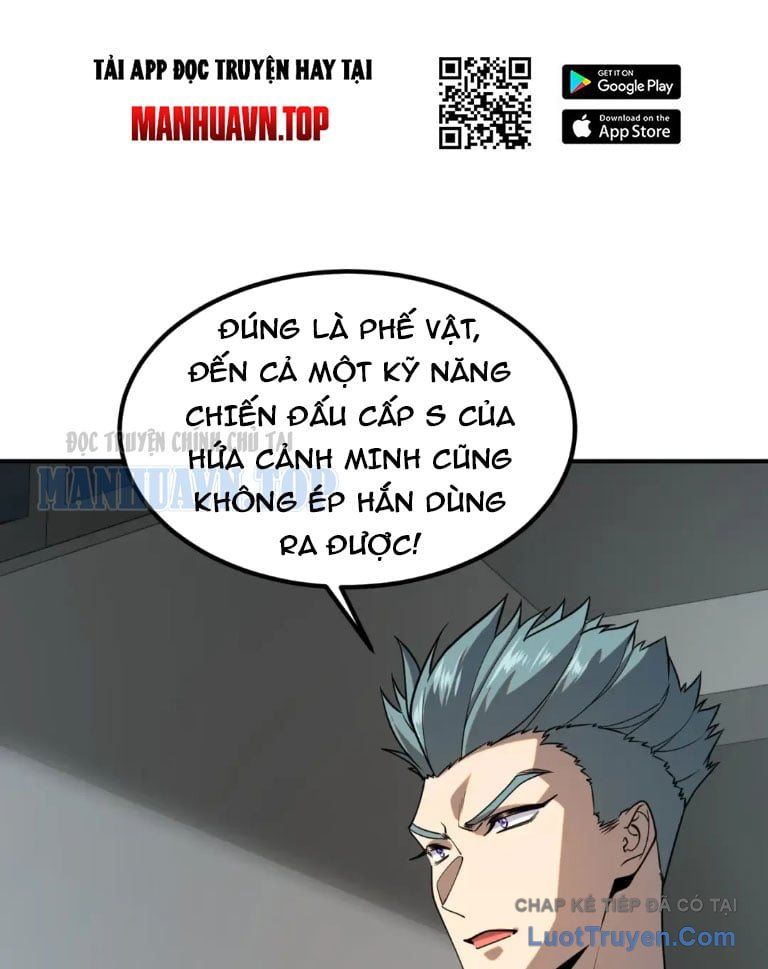 Toàn Cầu Dị Năng: Bắt Đầu Thức Tỉnh Tử Tiêu Thần Lôi Chapter 71 - 112