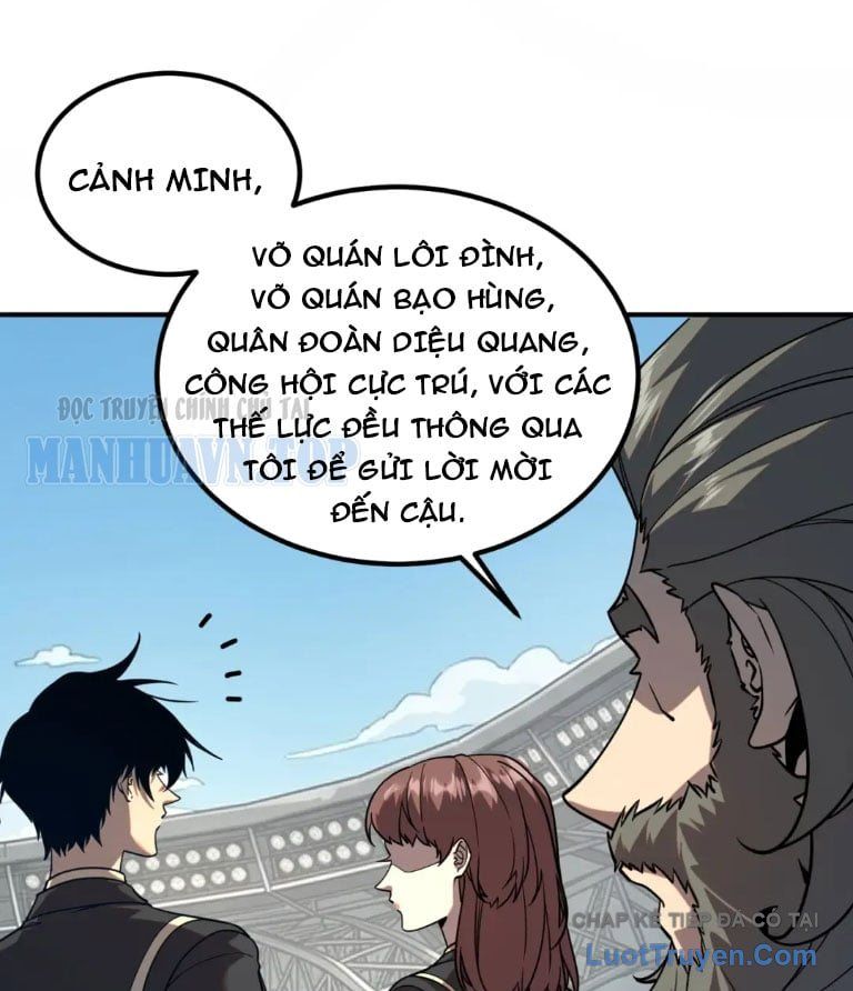 Toàn Cầu Dị Năng: Bắt Đầu Thức Tỉnh Tử Tiêu Thần Lôi Chapter 71 - 22