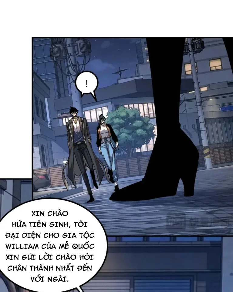 Toàn Cầu Dị Năng: Bắt Đầu Thức Tỉnh Tử Tiêu Thần Lôi Chapter 71 - 32