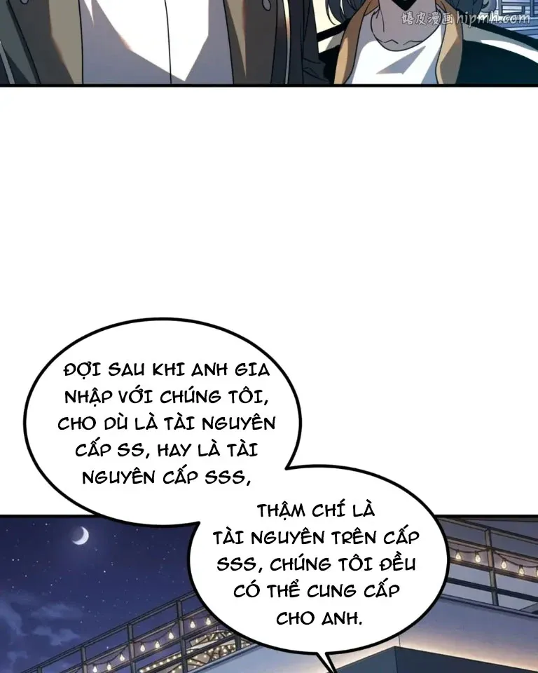 Toàn Cầu Dị Năng: Bắt Đầu Thức Tỉnh Tử Tiêu Thần Lôi Chapter 71 - 41