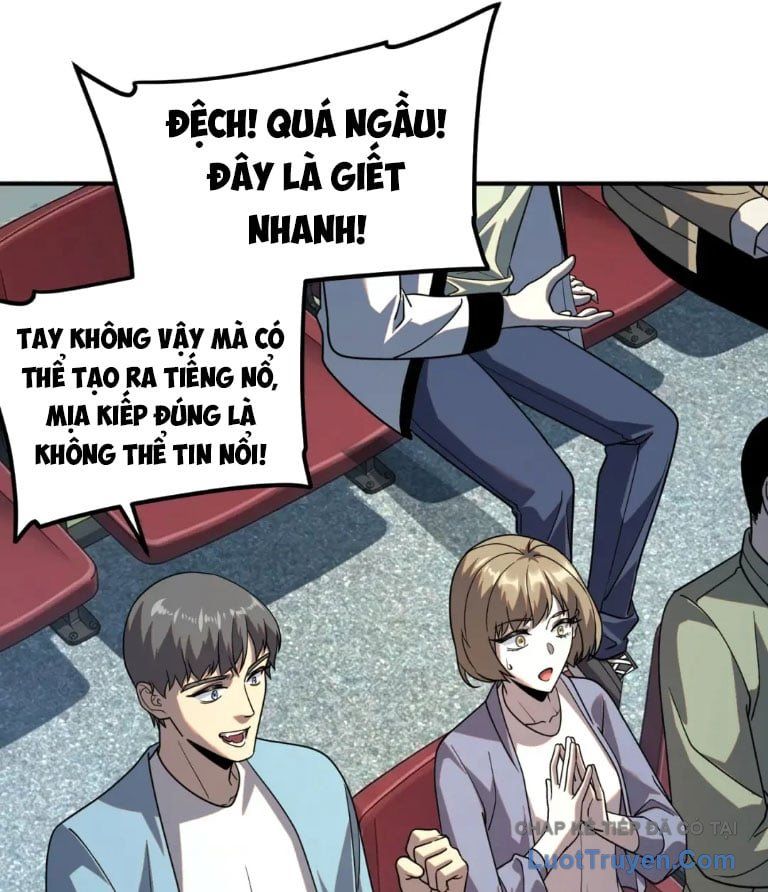 Toàn Cầu Dị Năng: Bắt Đầu Thức Tỉnh Tử Tiêu Thần Lôi Chapter 71 - 6