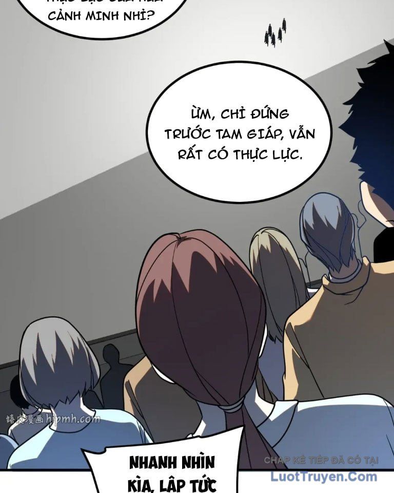 Toàn Cầu Dị Năng: Bắt Đầu Thức Tỉnh Tử Tiêu Thần Lôi Chapter 71 - 69