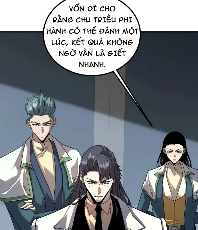 Toàn Cầu Dị Năng: Bắt Đầu Thức Tỉnh Tử Tiêu Thần Lôi Chapter 71 - 8
