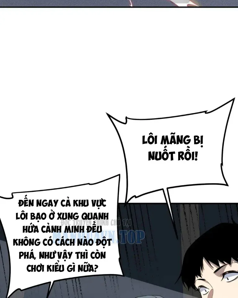 Toàn Cầu Dị Năng: Bắt Đầu Thức Tỉnh Tử Tiêu Thần Lôi Chapter 71 - 87
