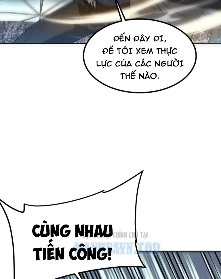 Toàn Cầu Dị Năng: Bắt Đầu Thức Tỉnh Tử Tiêu Thần Lôi Chapter 71 - 99