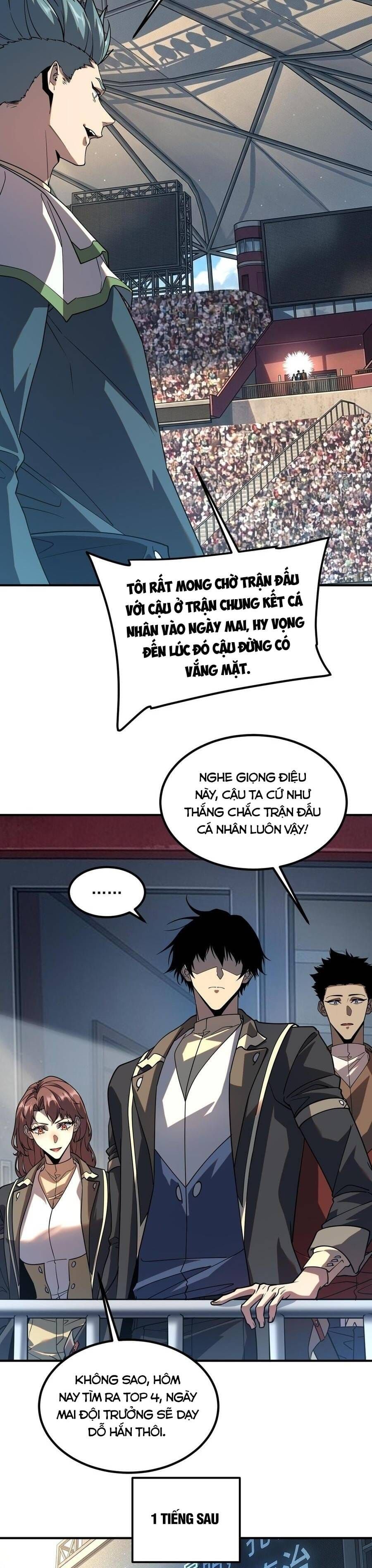 Toàn Cầu Dị Năng: Bắt Đầu Thức Tỉnh Tử Tiêu Thần Lôi Chapter 73 - 27