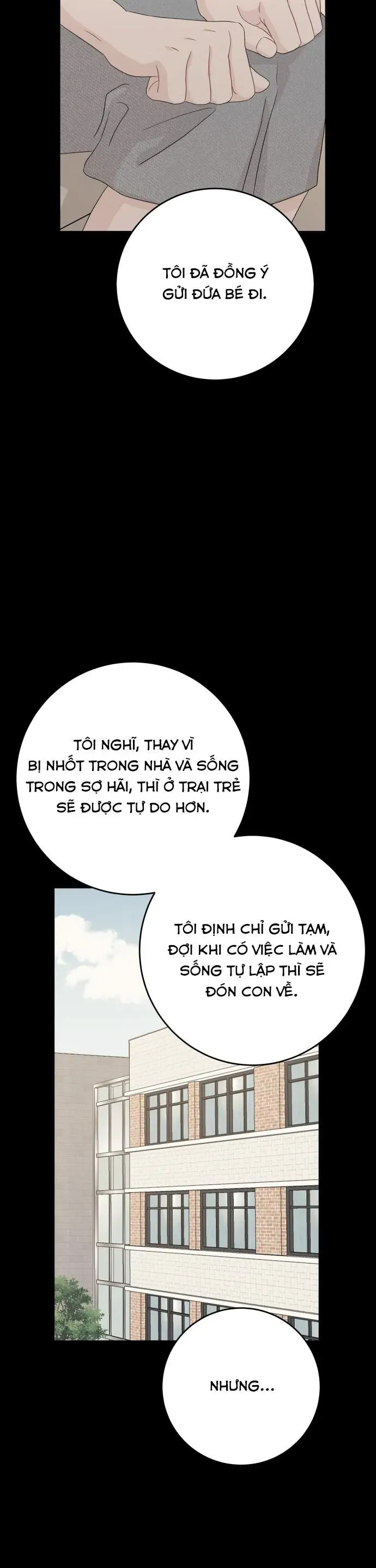 Người Một Nhà Chapter 141 - 13