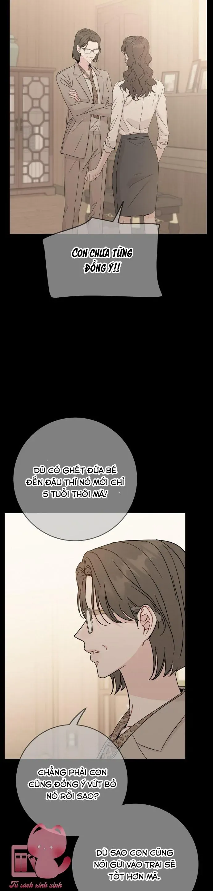 Người Một Nhà Chapter 141 - 16