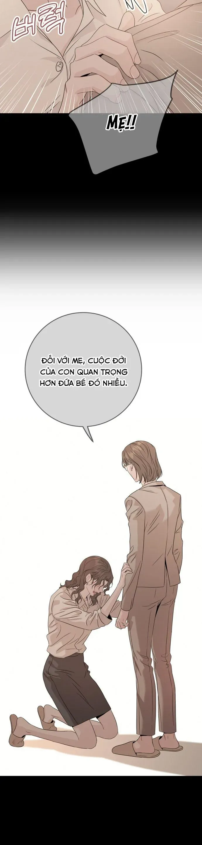 Người Một Nhà Chapter 141 - 18