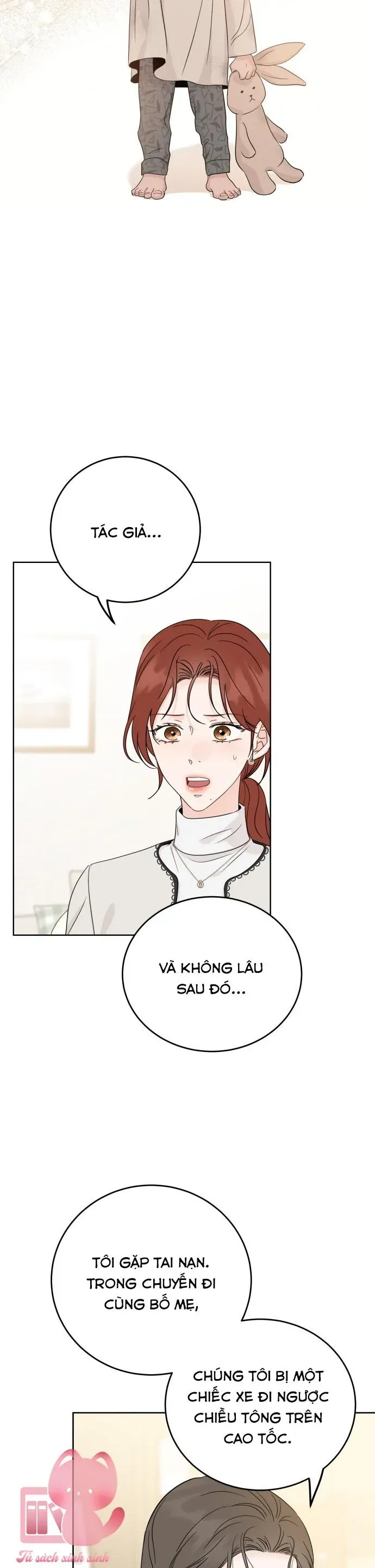 Người Một Nhà Chapter 141 - 21