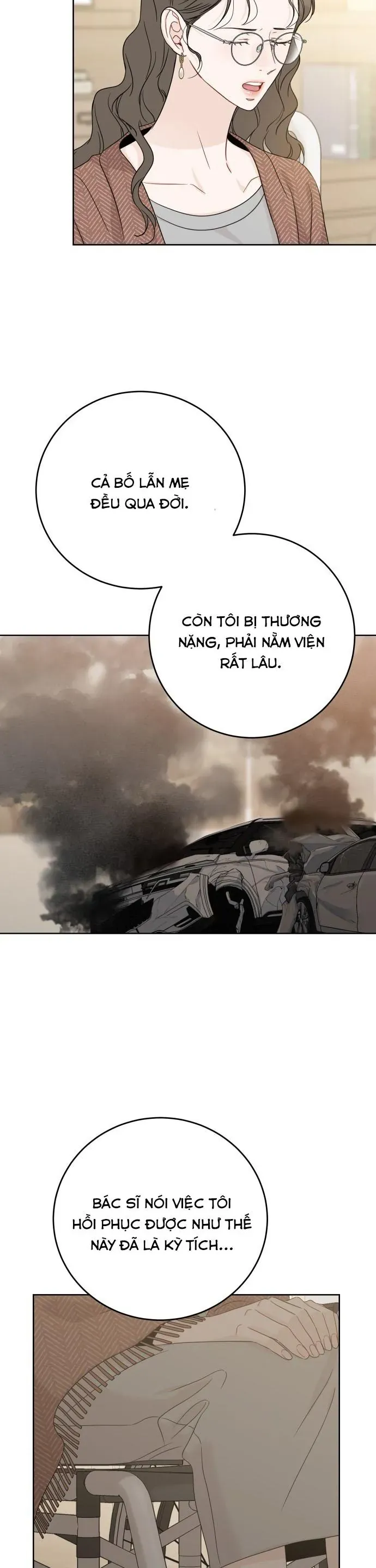 Người Một Nhà Chapter 141 - 22