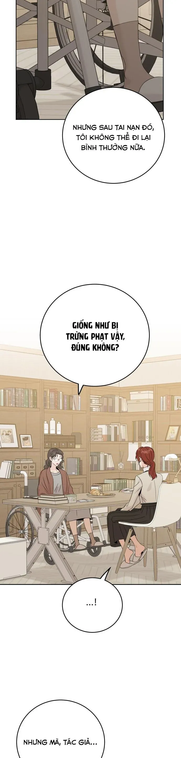 Người Một Nhà Chapter 141 - 23