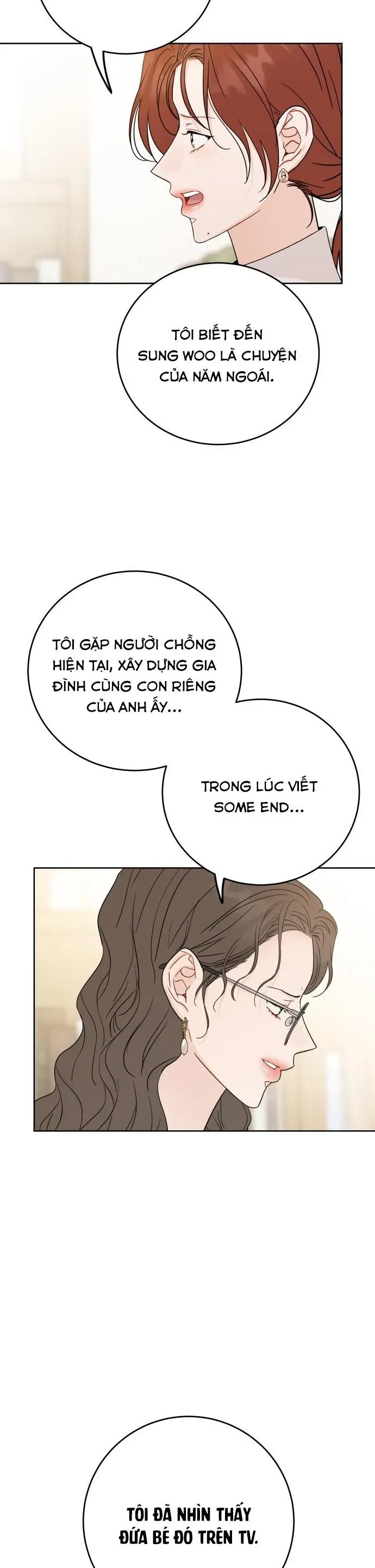 Người Một Nhà Chapter 141 - 24