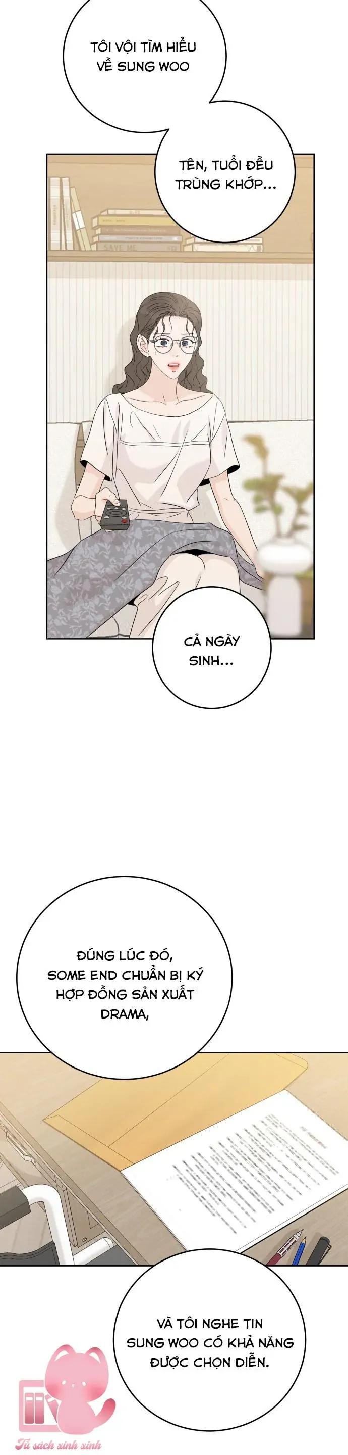 Người Một Nhà Chapter 141 - 26