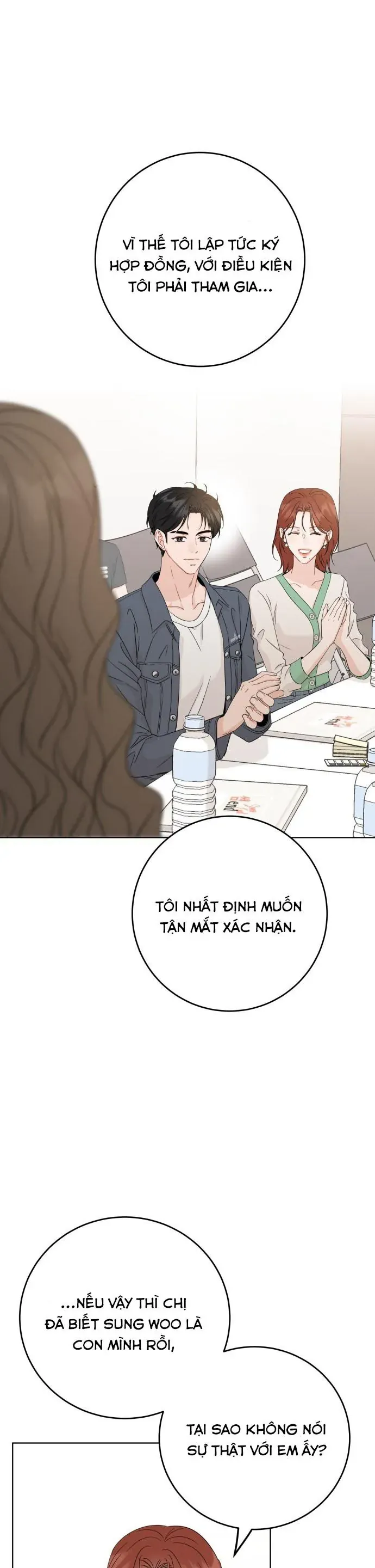 Người Một Nhà Chapter 141 - 27