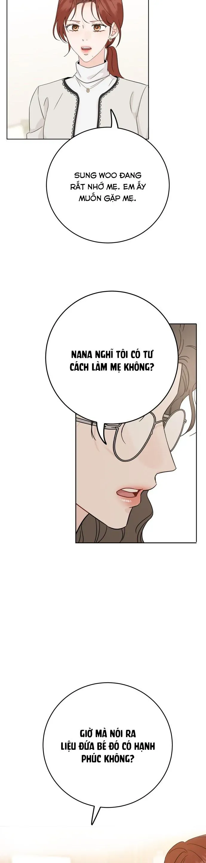 Người Một Nhà Chapter 141 - 28