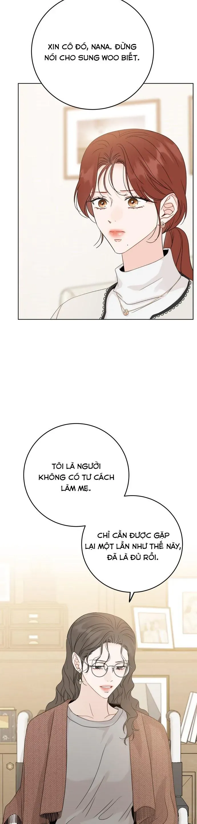 Người Một Nhà Chapter 141 - 30